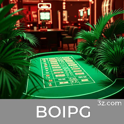 BOIPG: Aproveite os bônus e ofertas exclusivas agora!