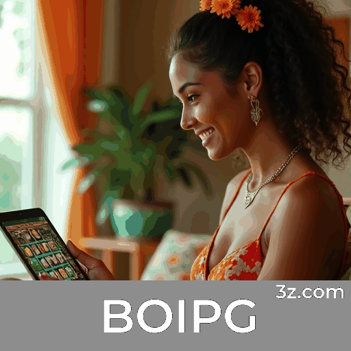Emoção e Chances de Ganhar: Jogos de Cassino no BOIPG