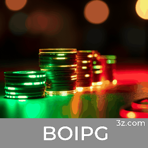 Apostas Esportivas Profissionais com Foco no Brasil na BOIPG