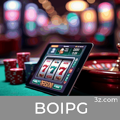 BOIPG Comunidade: Um Paraíso Interativo para Jogadores Globais