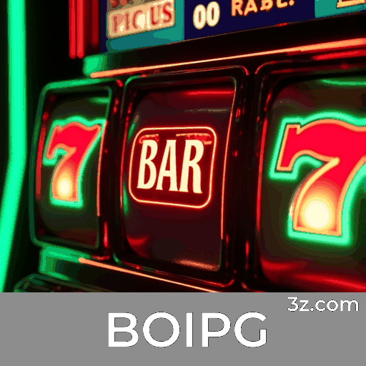 BOIPG Casino: Experiência Interativa Real e Social