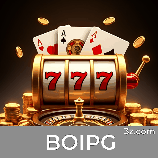 BOIPG Casino: Experiência Interativa Real e Social