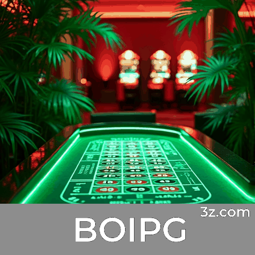 BOIPG Comunidade: Um Paraíso Interativo para Jogadores Globais