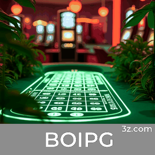 Apostas Esportivas Profissionais com Foco no Brasil na BOIPG