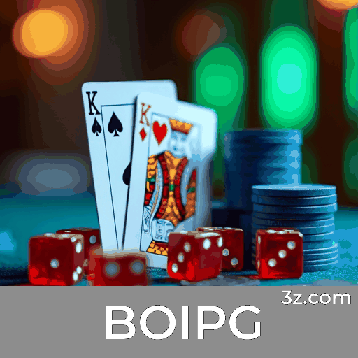 BOIPG: Aproveite os bônus e ofertas exclusivas agora!
