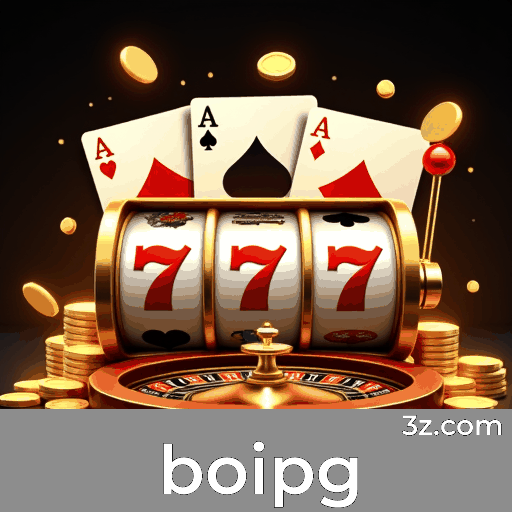 boipg: Experiência Comunitária no Crash