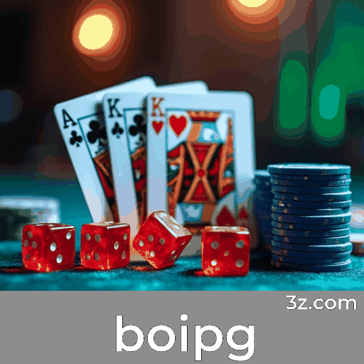 Universo de Jogos Extraordinários do boipg: Diversão Sem Limites