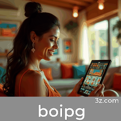 Desbloqueie Recompensas Boipg Surpreendentes!