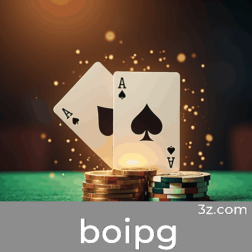 boipg: Experiência Comunitária no Crash